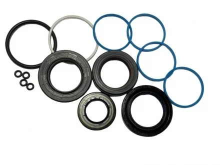 Ремкомплект рейки рульової MSG HY9015KIT
