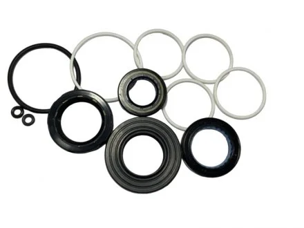 Ремкомплект рейки рулевой MSG HY9017KIT