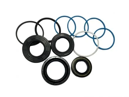 Ремкомплект рейки рулевой MSG HY9018KIT