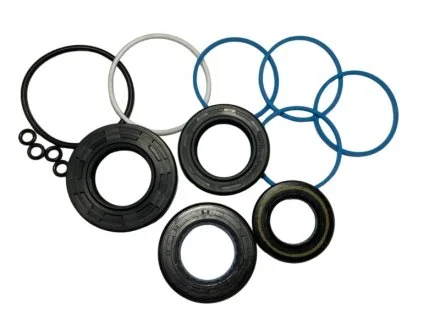 Ремкомплект рейки рульової MSG HY9019KIT
