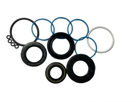 Ремкомплект рейки рулевой с ГУР MSG HY9024KIT