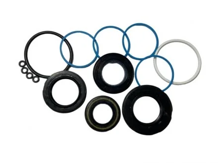 Ремкомплект рейки кермовий з ГПК MSG HY9026KIT