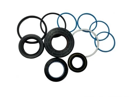 Ремкомплект рейки рулевой с ГУР MSG HY9029KIT
