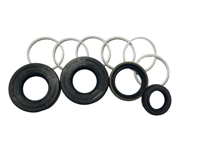 Ремпкомплект рейки з ГПК INFINITI G 07-14, FX/QX70 08-17 MSG IN9002KIT (фото 1)