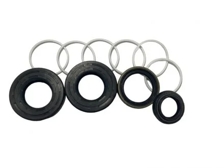 Ремпкомплект рейки з ГПК INFINITI G 07-14, FX/QX70 08-17 MSG IN9002KIT
