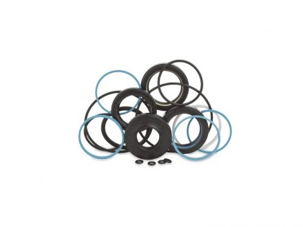 Ремпкомплект рейки з ГПК INFINITI G 02-07 MSG IN9009KIT