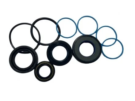 Ремпкомплект рейки з ГПК NISSAN Pathfinder R52 12-21; INFINITI JX35 11-14 MSG IN9010KIT