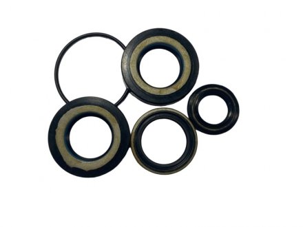 Ремпкомплект рейки з ГПК INFINITI M 10-13, Q70 13- MSG IN9011KIT
