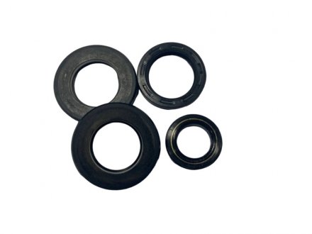 Ремпкомплект рейки з ГПК INFINITI Q50 13- MSG IN9013KIT