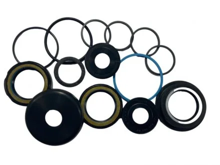 Ремкомплект рейки рулевой MSG IV9003KIT