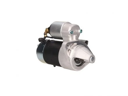 Стартер новий NISSAN Almera N16 00-06, Primera P12 02-08, Primera P11 96-02, Almera N15 95-00 MSG JMS1100