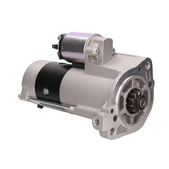 Стартер новый MITSUBISHI Pajero 07-21, Pajero 00-07, Pajero Sport 08-16, Canter 02-10, Pajero 91-99 MSG JMS1221