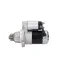 Стартер новый NISSAN X-Trail T31 07-14, X-Trail T30 00-09, Teana 03-08 MSG JMS1306 (фото 1)