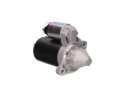 Стартер новий HYUNDAI Accent MC 06-10, Getz TB 02-10, Matrix FC 01-08, Elantra XD 00-06, Accent LC 00-06, Coupe GK 02-09, Santa Fe SM 00-06, Sonata Y3 93-99; KIA Rio JB 06-11, Joice 99-03, Cerato LD 04-08; MITSUBISHI L200 96-06, Galant 92-96, Pajero MSG JMS1311