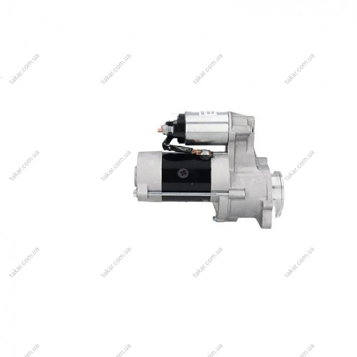 Стартер новый HYUNDAI H-1 TQ 07-21, H-1 A1 04-07, H-1 A1 97-04, Porter 96-10; KIA Sorento BL 02-09 MSG JMS1355 (фото 1)