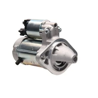 Стартер новый TOYOTA Avensis 03-10, RAV4 00-05, Avensis 97-03, Corolla Verso 04-09, Corolla 02-07, Corolla Verso 01-04, Celica 99-05 MSG JMS1362