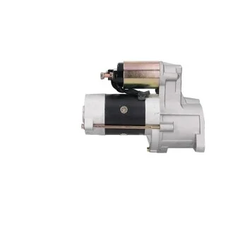 Стартер новый HYUNDAI H-1 A1 97-04, H-100 HR 94-03, Porter 96-10; MITSUBISHI L200 86-96, Galant 96-03, Galant 92-96, Pajero 82-91, L300 86-04 MSG JMS344
