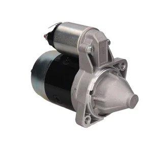 Стартер новый HYUNDAI Elantra XD 00-06, Accent LC 00-06, Coupe RD 96-01; KIA Joice 99-03; MITSUBISHI L200 96-06, Galant 92-96, Pajero 91-99, L400 94-06, Pajero 82-91, L300 86-04 MSG JMS349