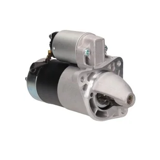 Стартер новый KIA Sephia 97-04; MAZDA 626 92-97 MSG JMS637