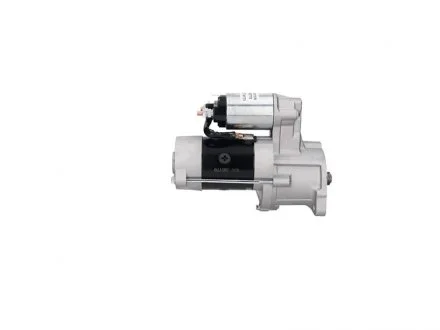 Стартер новий HYUNDAI H-1 A1 97-04, Terracan 01-07; MITSUBISHI Pajero 91-99 MSG JMS770