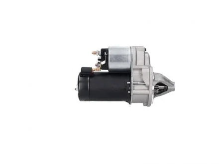 Стартер новый HYUNDAI Tucson JM 04-09, Matrix FC 01-08, Elantra XD 00-06, Coupe GK 02-09, Coupe RD 96-01, Trajet FO 00-08; KIA Carens RS 02-06, Cerato LD 04-08; MITSUBISHI Colt 95-02 MSG JMS923