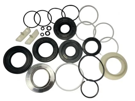 Ремкомплект рейки рулевой MSG JP9001KIT