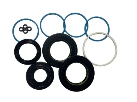 Ремкомплект рейки рулевой с ГУР MSG JP9004KIT