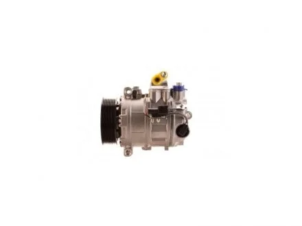 Компрессор кондиционера восстановлен LAND ROVER Rover Sport 05-13, Discovery III 04-09 MSG JPB000182 R
