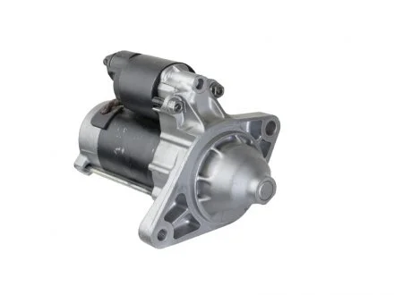 Стартер восстановлен TOYOTA Yaris 00-05 MSG JS1223