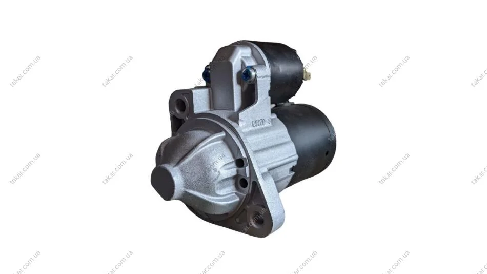Стартер відновлений SUZUKI Grand Vitara 06-17, Swift 04-10, SX-4 06-14, Jimny 98-18, Ignis 03-08, Liana 01-08 MSG JS1310 (фото 1)