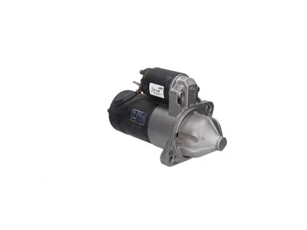 Стартер відновлений HYUNDAI Getz TB 02-10, Matrix FC 01-08, Accent LC 00-06 MSG JS1349