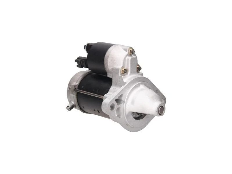 Стартер восстановлен TOYOTA Avensis 03-10, RAV4 00-05, Avensis 97-03, Corolla Verso 04-09, Corolla 02-07, Corolla Verso 01-04, Celica 99-05 MSG JS1362 (фото 1)