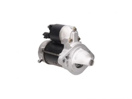Стартер восстановлен TOYOTA Avensis 03-10, RAV4 00-05, Avensis 97-03, Corolla Verso 04-09, Corolla 02-07, Corolla Verso 01-04, Celica 99-05 MSG JS1362
