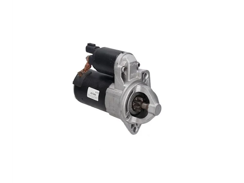 Стартер відновлений HYUNDAI Accent MC 06-10, i-30 FD 07-12, i-10 PA 07-13, Elantra HD 06-11, Getz TB 02-10, i-30 GD 12-17, Matrix FC 01-08; KIA Ceed ED 07-12, Soul AM 08-13, Rio JB 06-11, Ceed JD 12-19, Rio QB/UB 11-17, Carens UN 06-12, Picanto SA 0 MSG JS1365 (фото 1)