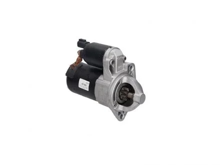 Стартер відновлений HYUNDAI Accent MC 06-10, i-30 FD 07-12, i-10 PA 07-13, Elantra HD 06-11, Getz TB 02-10, i-30 GD 12-17, Matrix FC 01-08; KIA Ceed ED 07-12, Soul AM 08-13, Rio JB 06-11, Ceed JD 12-19, Rio QB/UB 11-17, Carens UN 06-12, Picanto SA 0 MSG JS1365