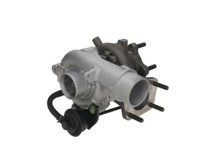 Турбина восстановлена MAZDA 3 BK 03-09, 6 (GG) 02-07, CX-7 06-12 MSG K0422-882