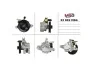 Насос ГПК новий Hyundai Tucson 04-09, Kia Cerato 04-08, Kia Sportage 04-10 MSG KI002 (фото 1)