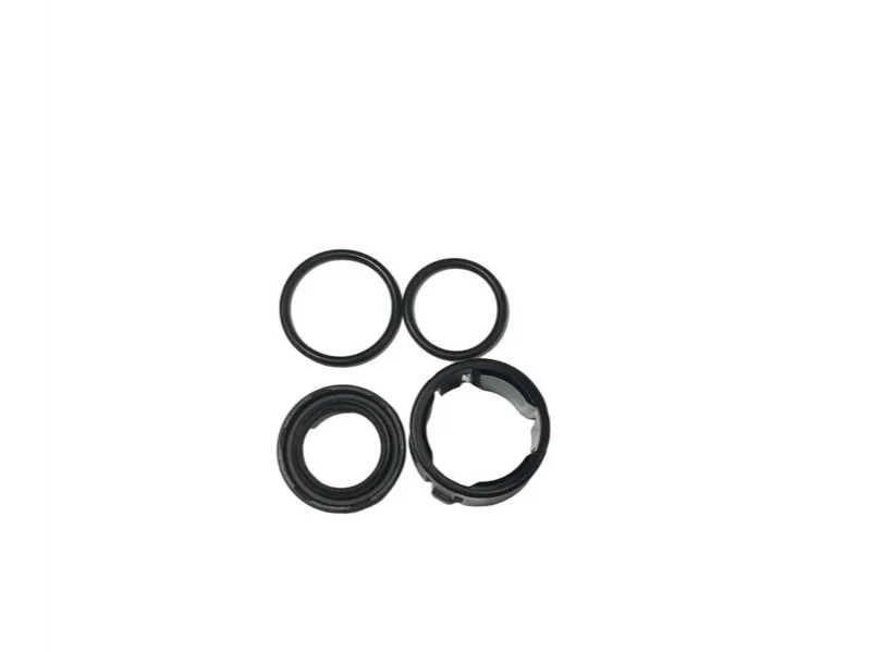 Ремкомплект рейки без ГПК KIA Rio QB/UB 11-17 MSG KI1003KIT (фото 1)