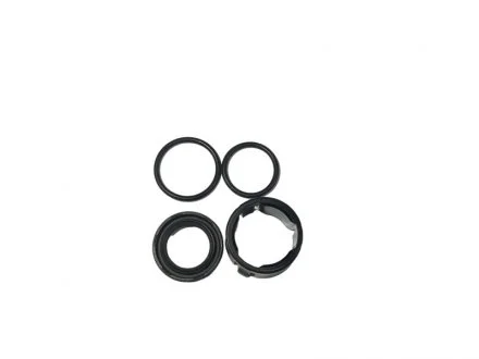 Ремкомплект рейки без ГПК KIA Rio QB/UB 11-17 MSG KI1003KIT