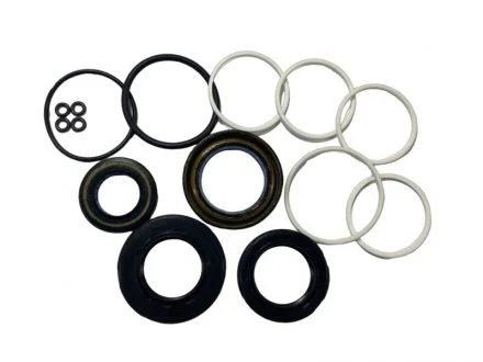 Ремкомплект рейки рулевой MSG KI9001KIT