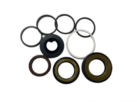 Ремкомплект рейки рульової MSG KI9002KIT