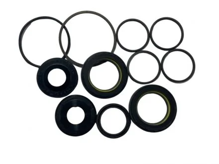Ремкомплект рейки рульової MSG KI9003KIT
