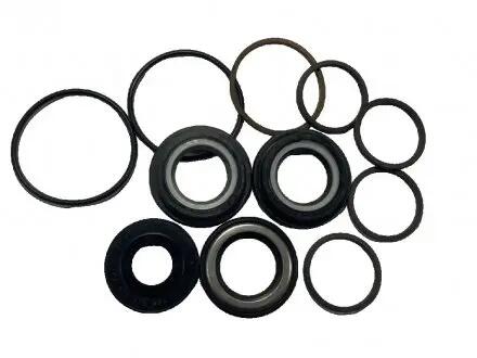 Ремкомплект рейки рулевой с ГУР MSG KI9014KIT