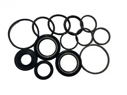 Ремкомплект рейки рулевой с ГУР MSG KI9015KIT