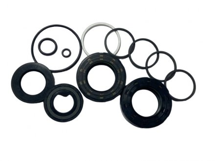 Ремпкомплект рейки з ГПК MAZDA 121 90-96 MSG KI9021KIT