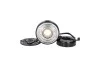 Шкив компрессора кондиционера ZEXEL DKS-17DS Nissa MSG KP-0101 (фото 1)