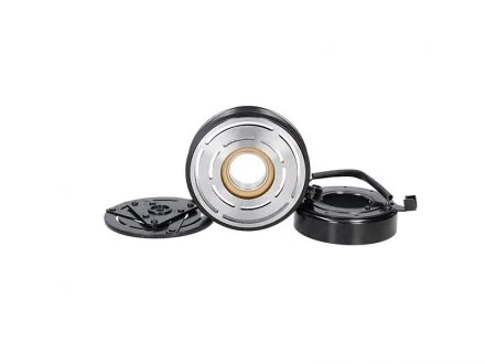 Шкив компрессора кондиционера ZEXEL DKS-17DS Nissa MSG KP-0101