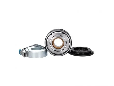 Комплект шкива компрессора кондиционера DELPHI/HARRISON CVC6 MSG KP-0141