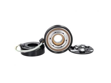 Комплект шкива компрессора кондиционера SANDEN SD7V16 MSG KP-0192