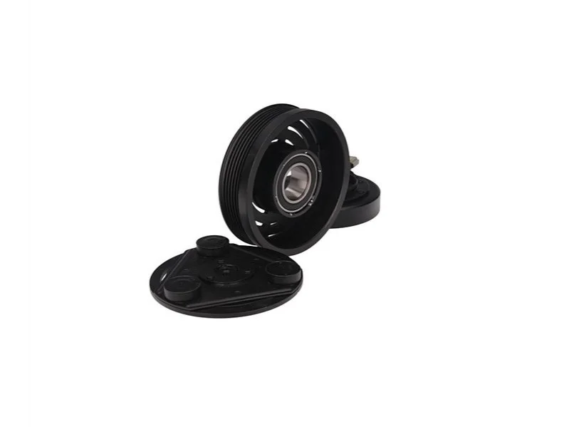 Комплект шкива компрессора кондиционера VISTEON FS10 MSG KP-1097 (фото 1)